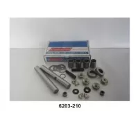 Metal Leva Para Ford F100