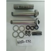 Pasador Muñon Pasadores Muñon B-f500 C3tz " A Bc 63-74