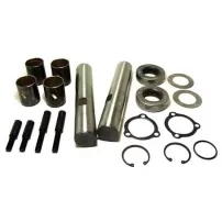 Pasador Muñon Pasador De Muñon Ford Artillero 75/82
