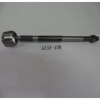 Axial De Direccion Para Ford Fiesta