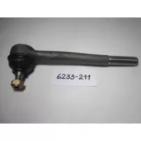 Juego Extremo Direccion Para FORD FALCON