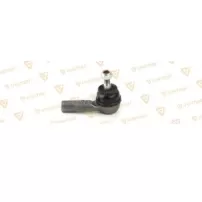 Juego Extremo Direccion Para Ford Fiesta