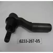 Juego Extremo Direccion Para Ford E250