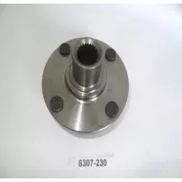 Maza delantera para ford ka