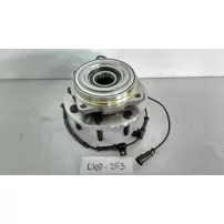 Maza Delantera Para Ford F250