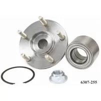 Maza Delantera Para Ford Escape