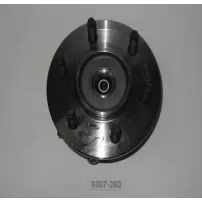 Maza Delantera Para Ford F150