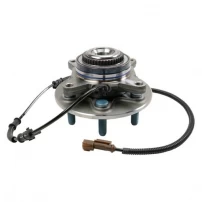 Maza Delantera Para Ford F150