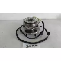 Maza Delantera Para Ford Explorer