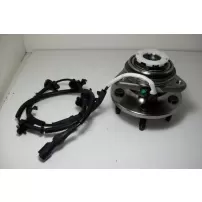 Maza Delantera Para Ford Ranger