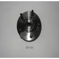 Maza Delantera Para Ford Ranger