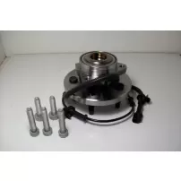 Maza Delantera Para Ford Explorer