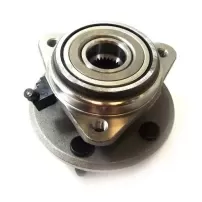Maza Delantera Para Ford Ranger