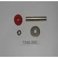 Buje Para Ford F100