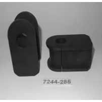 Goma Para Ford Ranger