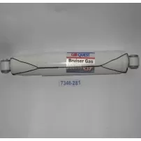 Amortiguador Trasero Para Ford Ranger