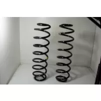 Espiral Para Ford Ecosport
