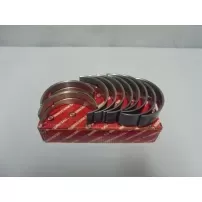 Metal Leva Para Isuzu Npr