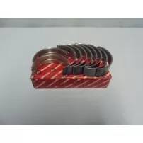 Metal Leva Para Isuzu Npr