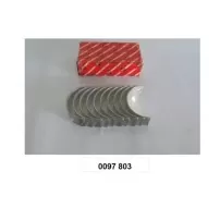 Metal Leva Para Isuzu Npr