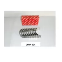 Metal Leva Para Isuzu Npr