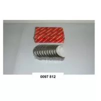 Metal Leva Para Isuzu D-max