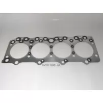 Empaquetadura De Culata Para Isuzu Npr