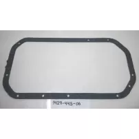 Empaquetadura Carter Para Chevrolet Gemini
