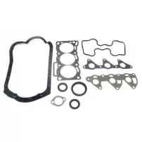 Jgo De Empq.daihatsu Charade G/10-20 /84