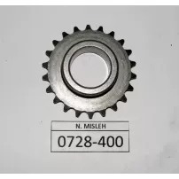 Piñón Cigüeñal Piñon Cigueñal Daihat 34 Dient G20/s60/char/cuore