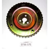 Eje De Leva Para Nissan Sunny