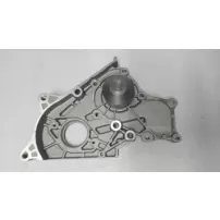 Bomba De Agua Para Chevrolet C10