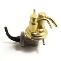 Bomba Bencina Para Chevrolet Gemini
