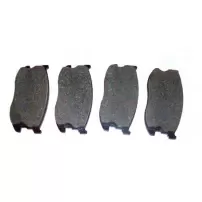 Pastilla De Freno Para Chevrolet Gemini