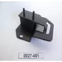 Soporte Motor Izquierdo Para Chevrolet Luv