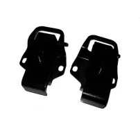 Soporte Motor Derecho Para Chevrolet Luv