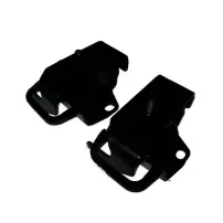 Soporte Motor Izquierdo Para Chevrolet Luv