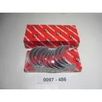 Metal Leva Para Chevrolet Luv