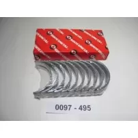 Metal Leva Para Chevrolet Luv