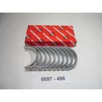 Metal Leva Para Chevrolet Luv