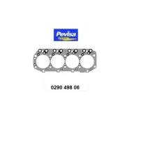 Empaquetadura De Culata Para Chevrolet D-max