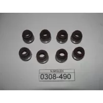 Retenes De Válvulas Para Chevrolet Luv