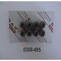 Retenes De Válvulas Para Chevrolet Luv
