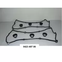 Empaquetadura De Culata Para Chevrolet Luv Cargo