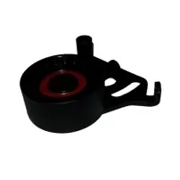 Tensor De Correa Para Chevrolet Luv Cargo