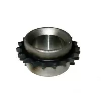 Piñón Cigüeñal Para Chevrolet Luv