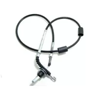 Piola De Embrague Para Chevrolet Luv Cargo