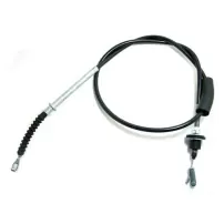 Piola De Embrague Para Chevrolet Luv