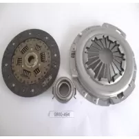Kit De Embragues Para Chevrolet Luv Cargo