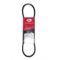 Correa Aire Acondicionado Para Chevrolet Luv